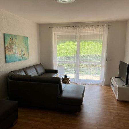 Ferienwohnungen Am Fohrenberg Meersburg Kültér fotó