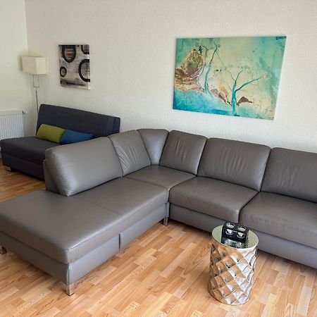 Ferienwohnungen Am Fohrenberg Meersburg Kültér fotó