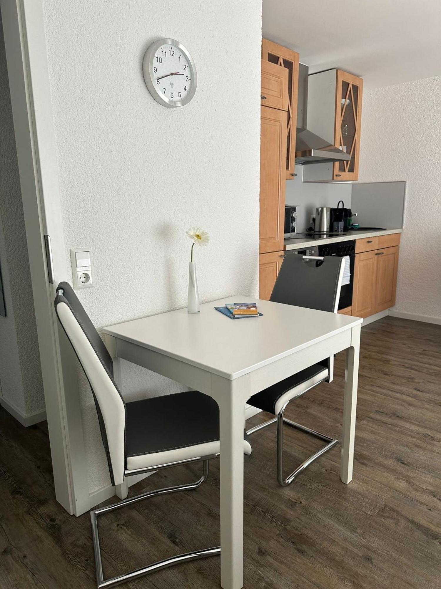 Ferienwohnungen Am Fohrenberg Meersburg Kültér fotó