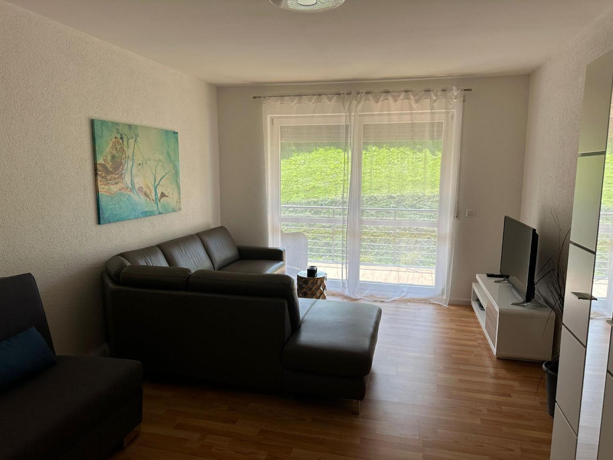 Ferienwohnungen Am Fohrenberg Meersburg Kültér fotó