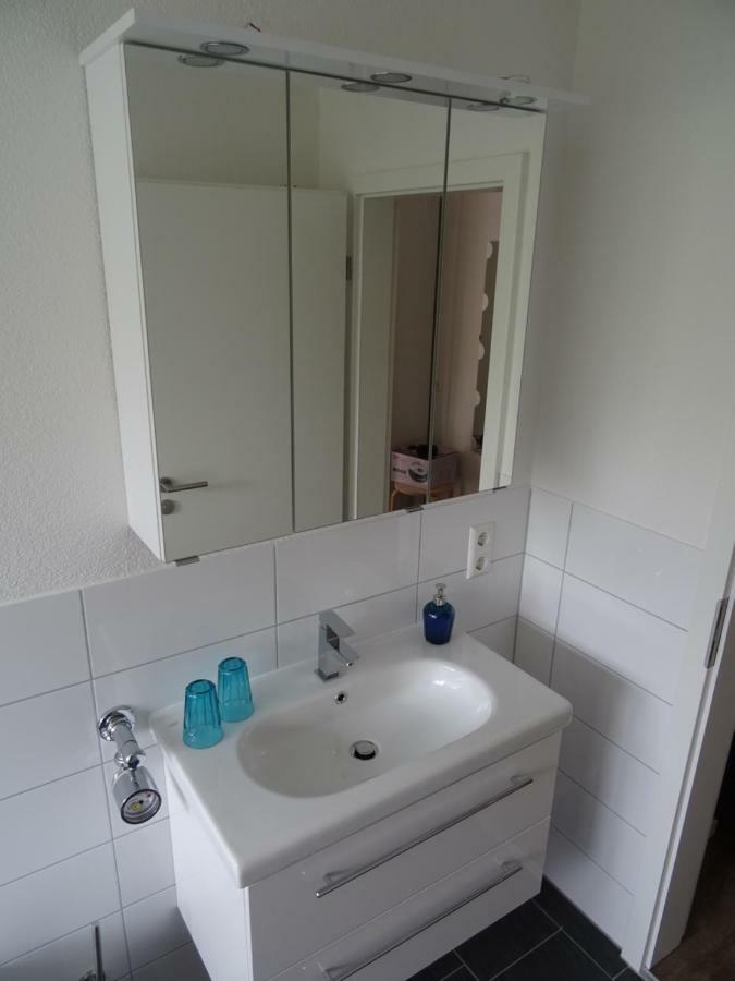 Ferienwohnungen Am Fohrenberg Meersburg Kültér fotó