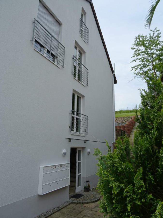 Ferienwohnungen Am Fohrenberg Meersburg Kültér fotó